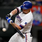 Examining the Two Sides of Corey Seager’ Worst Season with Rangers - Sports Illustrated