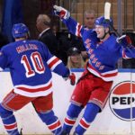 3 New York Rangers X-factors as Hudson River Rivalry begins in New Jersey - Blue Line Station