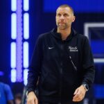 Mark Pope explains changing his approach to guard play this season - Sports Illustrated