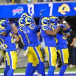Rams Midweek Report: Favorable Schedule Ahead, Myles Garrett Update, Sean McVay Concerns - Sports Illustrated