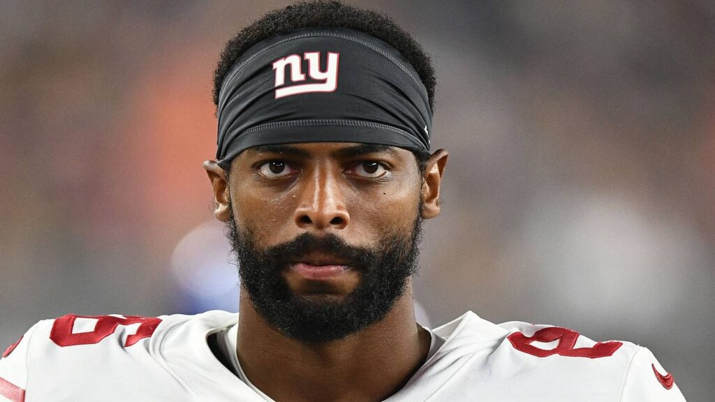 It took 3 weeks for Colts to learn the Darius Slayton lesson Giants already knew - GMEN HQ