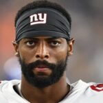 It took 3 weeks for Colts to learn the Darius Slayton lesson Giants already knew - GMEN HQ