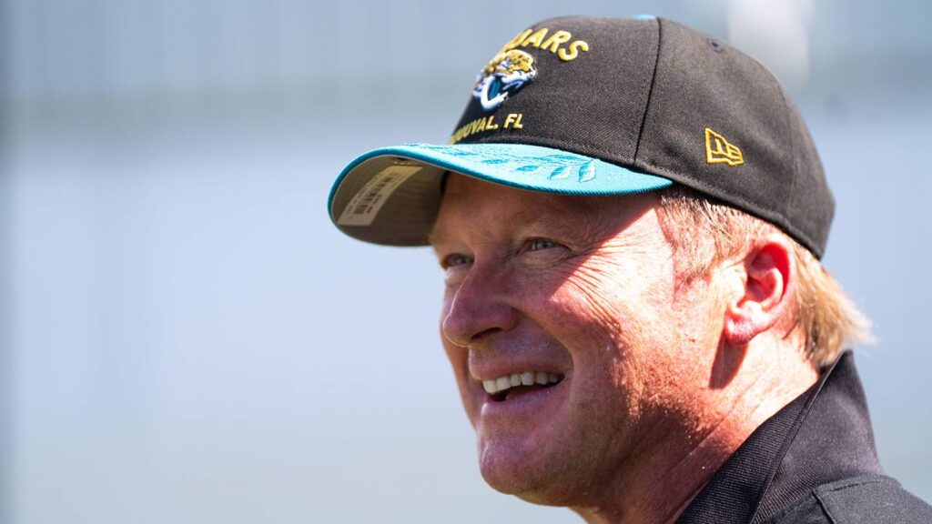 Jets fans will love Jon Gruden’s creative praise ahead of Patriots showdown - The Jet Press