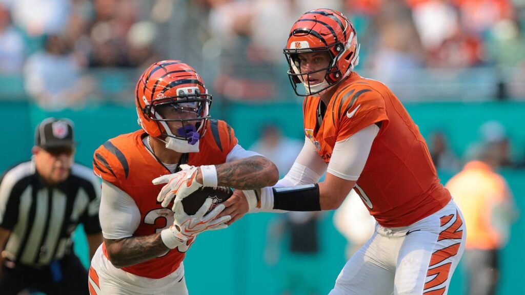 Cris Collinsworth Reveals What Bengals Must Change to Win AFC North - Sports Illustrated