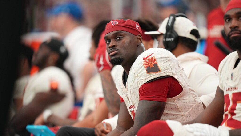 Fantasy Football Injury News: Jeremiyah Love's "Out" Status Inserts Tyler Allgeier as a Must-Start - Sports Illustrated