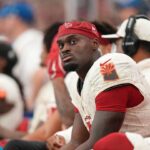 Fantasy Football Injury News: Jeremiyah Love's "Out" Status Inserts Tyler Allgeier as a Must-Start - Sports Illustrated