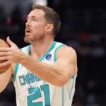 Charlotte Hornets Waive Pat Connaughton, Finalize 15-Man Roster - Sports Illustrated