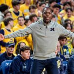 SPURNED: Michigan Basketball Loses Out on Top Backcourt Recruit - Sports Illustrated