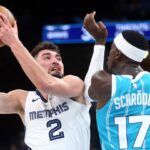 Takeaways from Memphis Grizzlies' win against Charlotte Hornets - Sports Illustrated