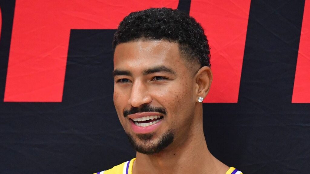 Lakers instantly find out why Quentin Grimes needs to start over Matisse Thybulle - Lake Show Life