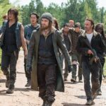 The Walking Dead is finally doing something it should have done years ago - Undead Walking
