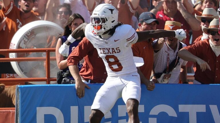 New Bills 2027 Mock Draft Lands Vertical Playmaker at WR - Sports Illustrated