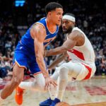 5 Knicks on Thin Ice Following a Poor Preseason - Sports Illustrated