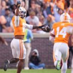 Tennessee Football Defeats Alabama in Massive Rivalry Contest - Sports Illustrated