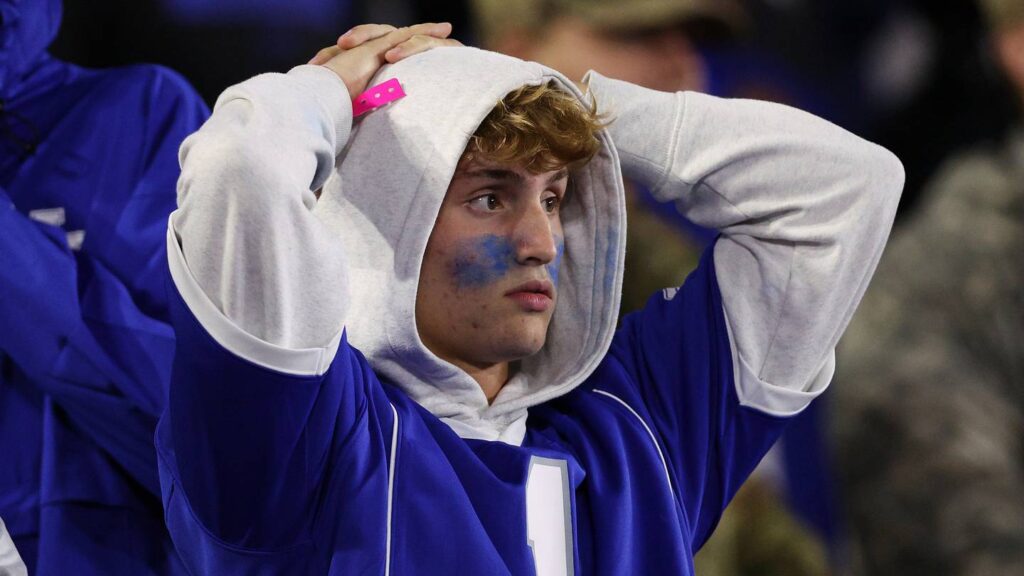 College Football Rankings: AP Top 25 Teams Moving Up, Down in Week 8 - Sports Illustrated