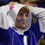 College Football Rankings: AP Top 25 Teams Moving Up, Down in Week 8 - Sports Illustrated