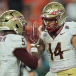 3 instant reactions to Florida State's wild OT loss to No. 3 Miami - Chop Chat