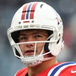 Drake Maye cannot fail the one test in Week 6 the Patriots need him to ace - Musket Fire