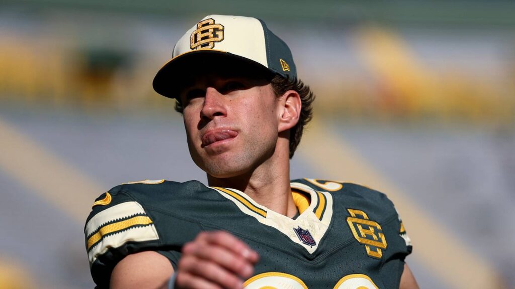 Trey Smack could get the perfect chance to redeem himself against Cowboys - Lombardi Ave