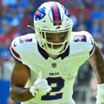 Will DJ Moore Play Today? Injury Update, Fantasy Advice for Bills' WR in Week 6 - Sports Illustrated