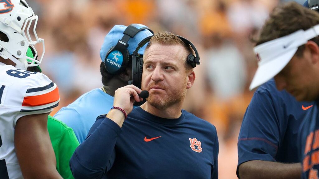 College Football Rankings: Teams Rising & Falling in New ESPN FPI Ratings After Week 7 - Sports Illustrated