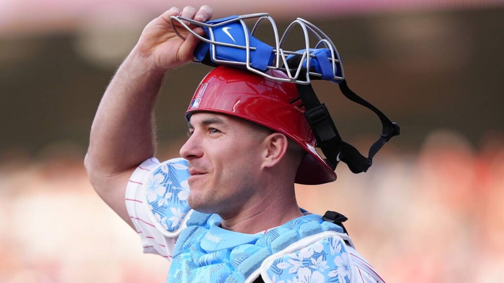 MLB Rumors: Yankees' perfect Trent Grisham replacement and Phillies' Realmuto warning - FanSided