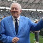 Cowboys Owner Jerry Jones Announces $10 Million Gift With Ties to His Past - Sports Illustrated