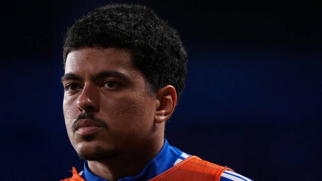 Is Evander playing tonight for FC Cincinnati against the Columbus Crew? - LiveScore