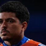 Is Evander playing tonight for FC Cincinnati against the Columbus Crew? - LiveScore