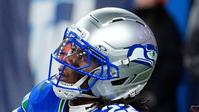 Seahawks See Shake Up in NFC West Standings in Week 6 - Sports Illustrated