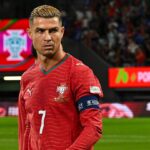 How Long it Would Take Cristiano Ronaldo to Pay Shocking Portugal Fine - Sports Illustrated