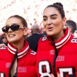 49ers Wives Kristin Juszczyk and Claire Kittle Reveal What Fans Don't See - Sports Illustrated