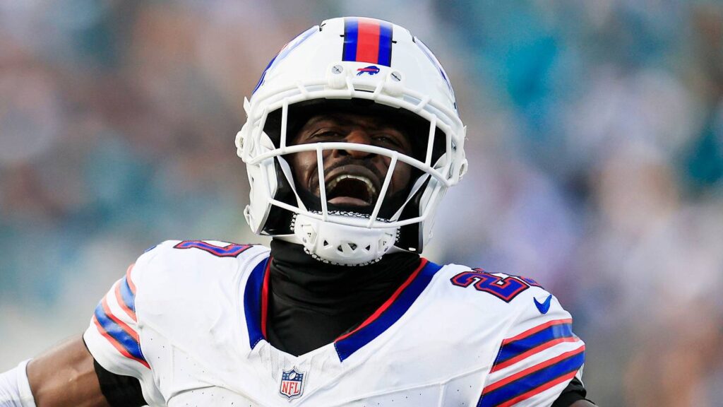 Bills make predictable Tre'Davious White move that should surprise nobody - BuffaLowDown