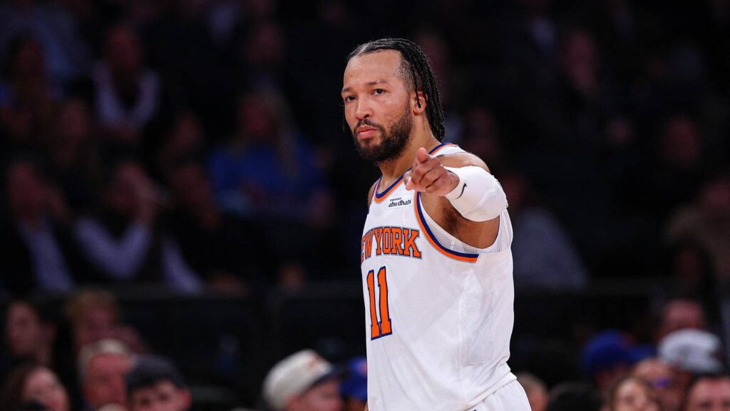 Best NBA Prop Bets Today (Predictions for Jalen Brunson, Cade Cunningham, Jalen Williams, More) - Sports Illustrated