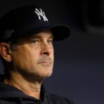 Aaron Boone returns to Yankees for one more year: Why fans shouldn't be panicking - FanSided