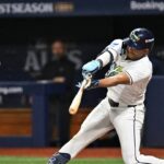 Richie Palacios' postseason heroics with Rays might make the Cardinals regret their trade - Redbird Rants
