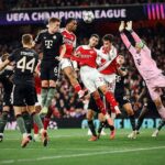 Bayern Munich vs. Arsenal Combined XI: Gunners Narrowly Get the Edge - FotMob