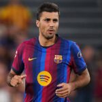 Why Rodri Isn’t Playing for Barcelona vs. PSG—Champions League - Sports Illustrated