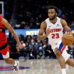 Can Rookie Ebuka Okorie Earn Real Rotation Minutes This Season For Pistons? - Sports Illustrated