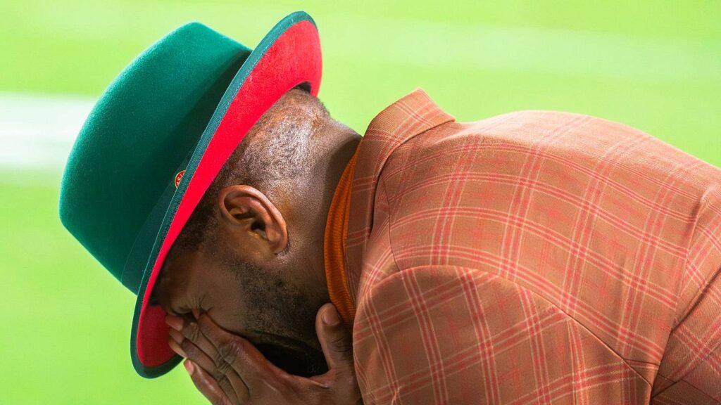 Miami Loses No. 1 Spot to New Contender in Updated College Football Rankings - Sports Illustrated