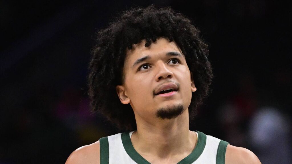 Mavericks passing on Brayden Burries is already looking like a mistake - The Smoking Cuban