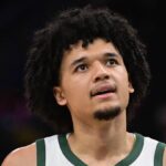 Mavericks passing on Brayden Burries is already looking like a mistake - The Smoking Cuban
