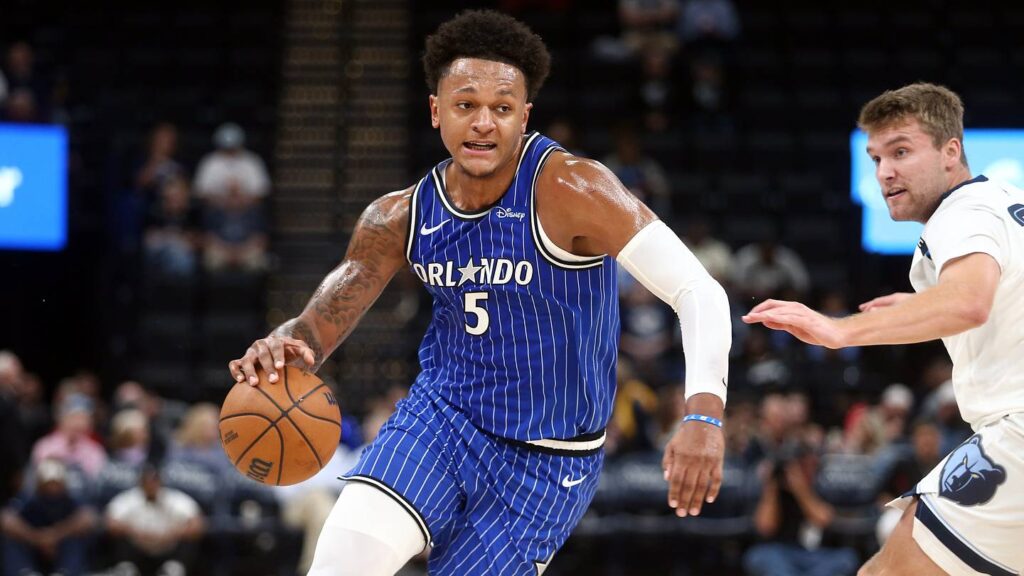 Our final seed, record predictions for Magic ahead of 2026-27 season - Sports Illustrated
