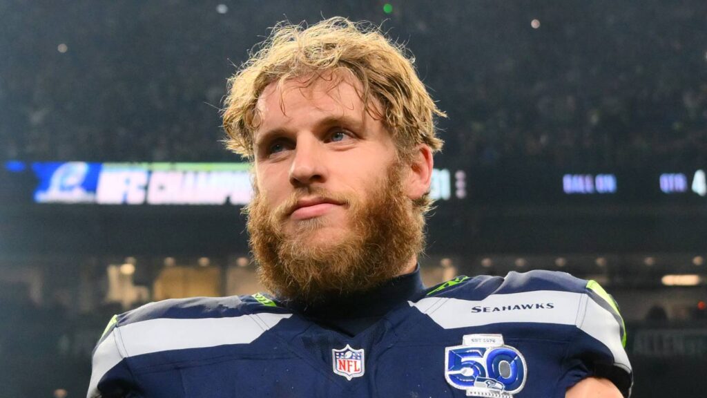 Cooper Kupp's true value to Seahawks could finally become impossible to miss - 12th Man Rising