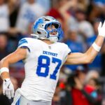 Lions’ extension talks with Sam LaPorta might be hitting the point of no return - SideLion Report