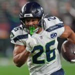 Week 7 Fantasy Football Running Back Streamers: Zach Charbonnet, Mike Washington Jr, And More Streaming Options - Sports Illustrated