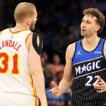 Franz Wagner status for Magic opener vs. Hawks: Injuries, Odds & Preview - Sports Illustrated