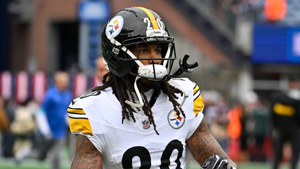 Steelers finally make the Rayshawn Jenkins move fans wanted weeks ago - Still Curtain