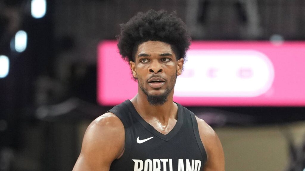 Scoot Henderson has a chance to prove Blazers wrong for skipping his extension - Rip City Project