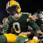 Fantasy Football Week 7 Wide Receiver Projections & Rankings: Are Matthew Golden and Omar Cooper Jr. Elite? - Sports Illustrated